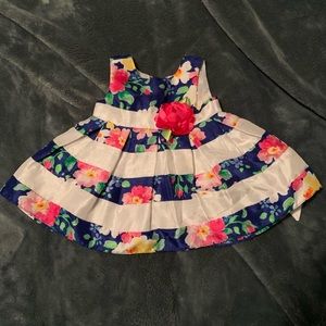 🛍5for$25🛍Adorable Infant Dress